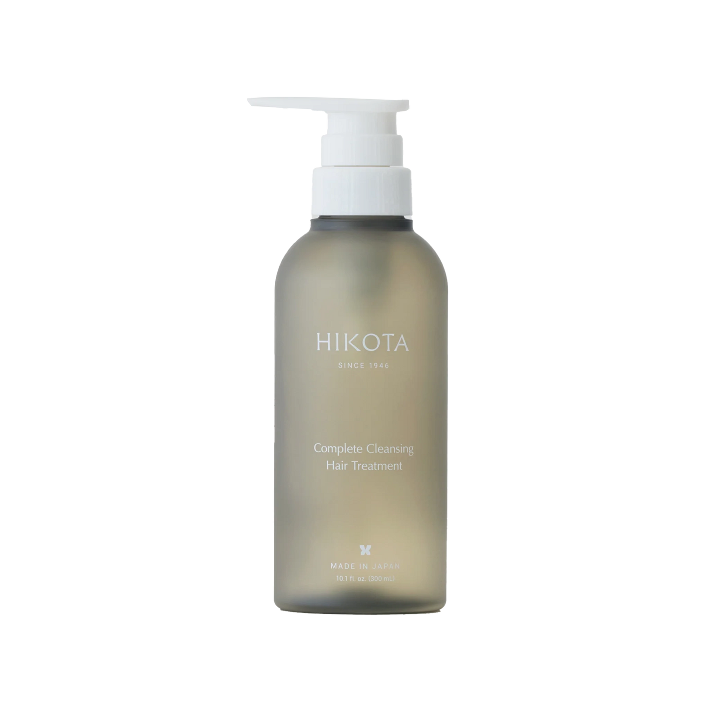 Aminta Presents: Hikota Hair